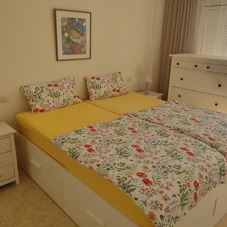 Apartamentos Vista Laurisilva プエルト・デ・ラ・クルス エクステリア 写真
