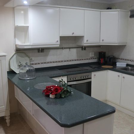 Apartamentos Vista Laurisilva プエルト・デ・ラ・クルス エクステリア 写真