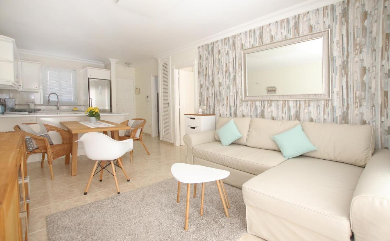 Apartamentos Vista Laurisilva プエルト・デ・ラ・クルス エクステリア 写真