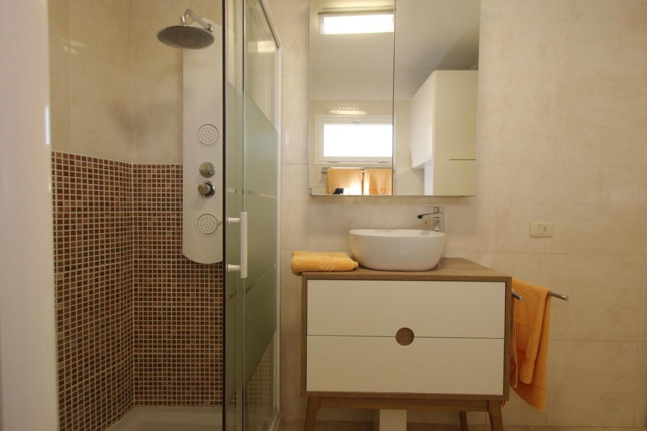 Apartamentos Vista Laurisilva プエルト・デ・ラ・クルス エクステリア 写真