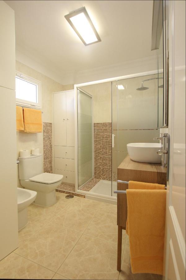 Apartamentos Vista Laurisilva プエルト・デ・ラ・クルス エクステリア 写真