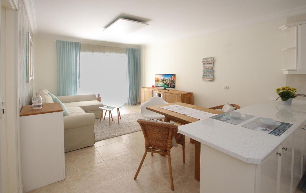 Apartamentos Vista Laurisilva プエルト・デ・ラ・クルス エクステリア 写真