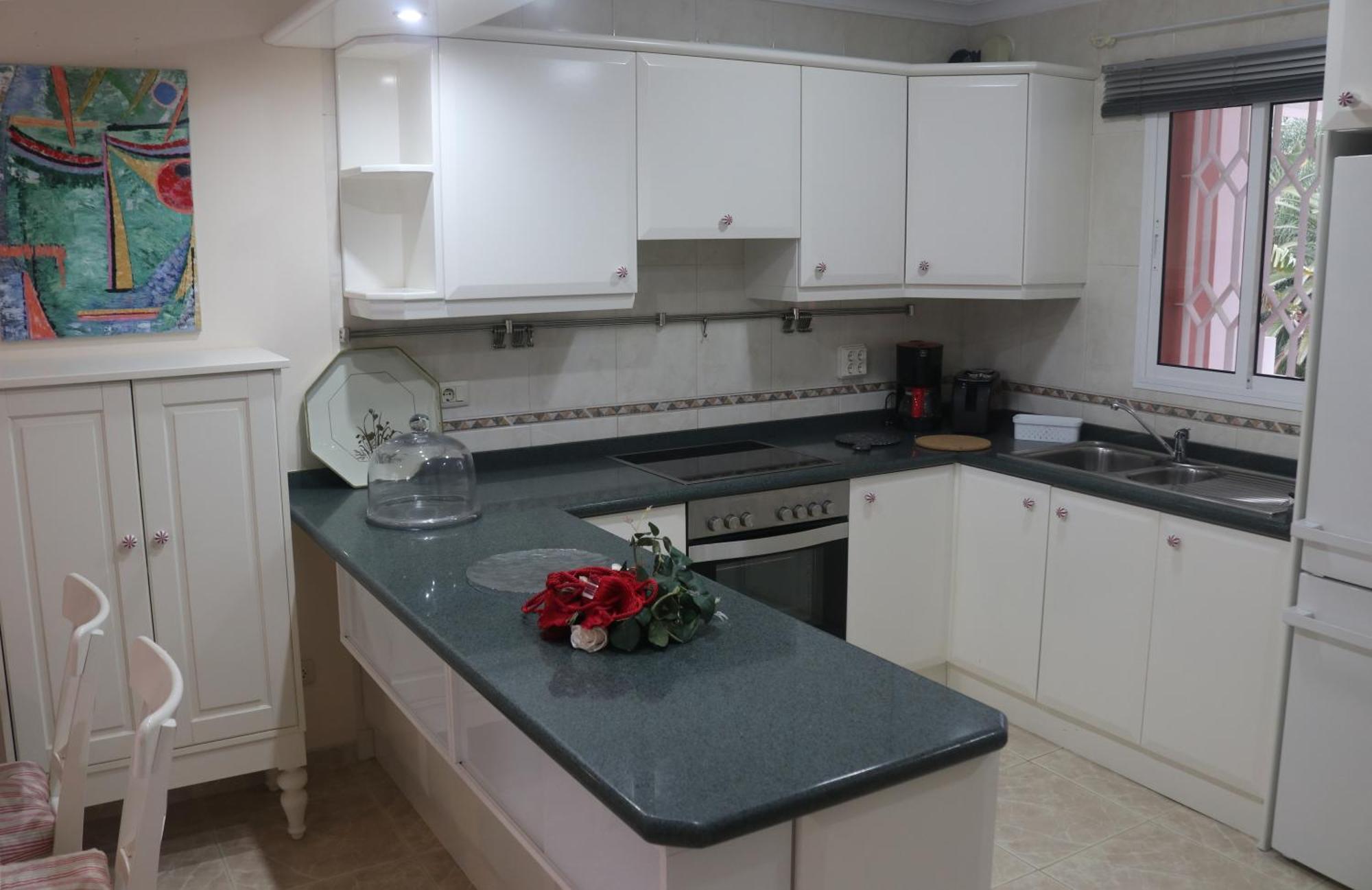 Apartamentos Vista Laurisilva プエルト・デ・ラ・クルス エクステリア 写真